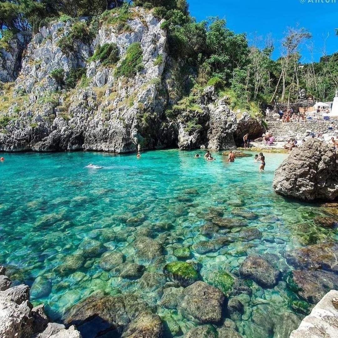 Chiardiluna Castro  Exterior photo